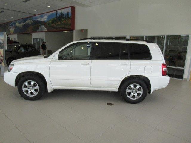 used 2004 toyota highlander 4wd missoula, mt 59804 for sale in missoula, montana