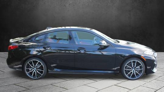 2024 BMW 2 series