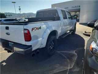 2014 Ford F-350 lariat