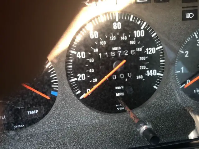 1980 bmw 633 csi