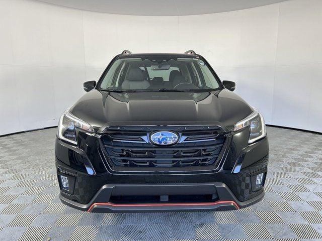 2023 subaru forester sport in port richey, florida