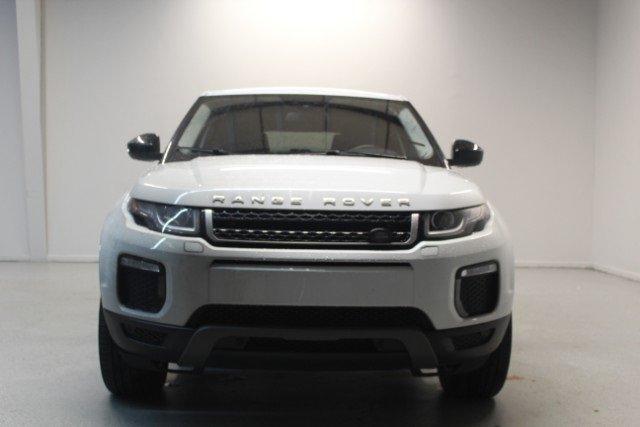 used 2018 land rover range rover evoque se 4-door north charleston, sc 29406 for sale in charleston, south carolina