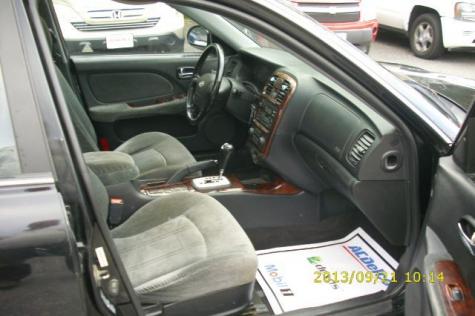 2005 hyundai sonata gls in vermont