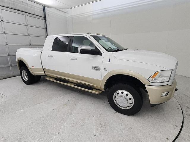 2012 ram 3500