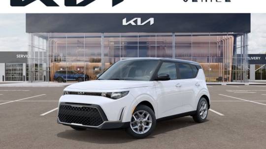 2025 Kia Soul