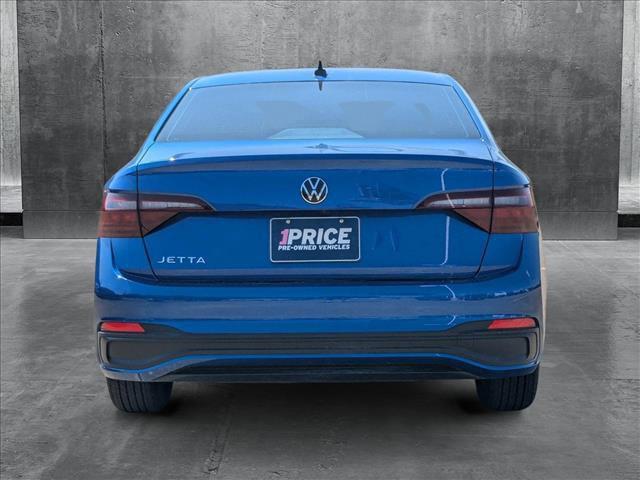 2023 volkswagen jetta t mulliner