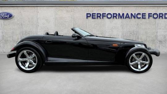 1999 Plymouth Prowler