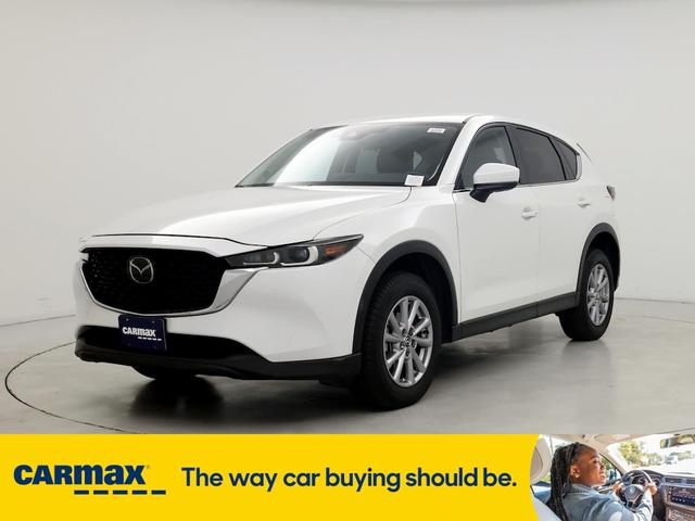 2023 mazda cx-5 2.5 s premium package
