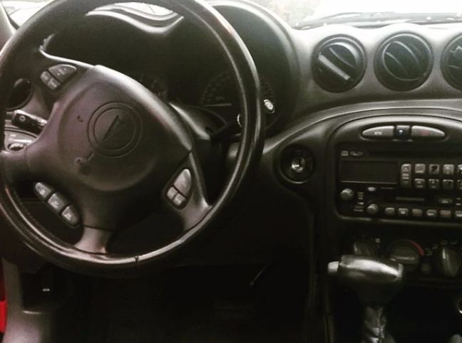 2002 pontiac grand am for sale in maryland by owner
