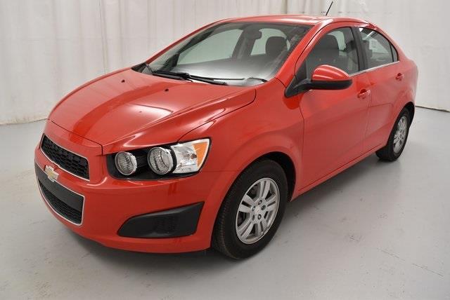 2015 chevrolet sonic lt auto lt auto 4dr sedan for sale in topeka, kansas