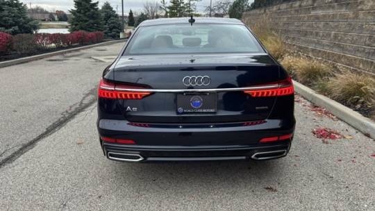 2021 audi a6 quattro prestige 55 tfsi