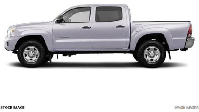 2013 toyota tacoma base in san antonio, tx