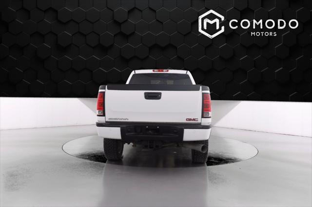 2013 gmc sierra 2500 denali