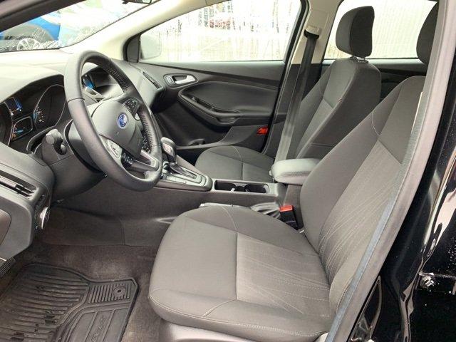 used 2018 ford focus se hatchback albany, or 97321 for sale in albany, oregon