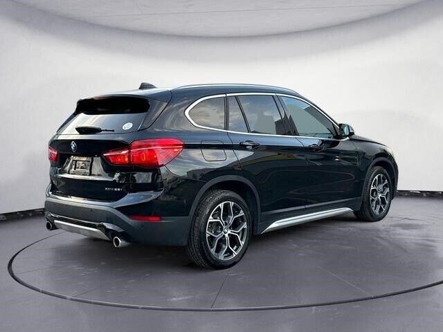2020 bmw x1 xdrive28i sport utility 4d