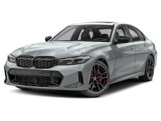 2025 bmw m340i xdrive