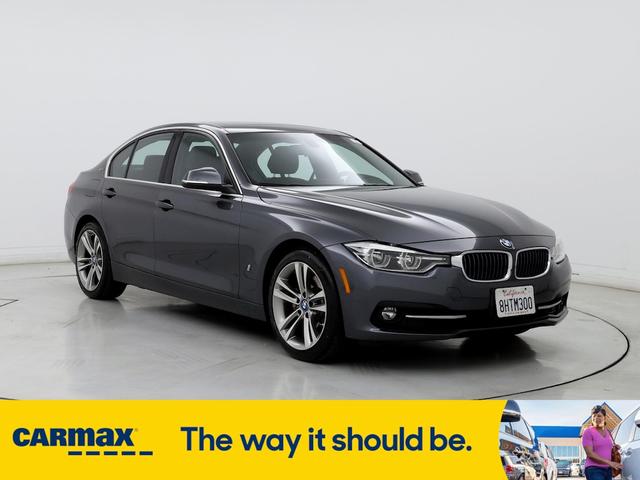 2018 bmw 330e e iperformance