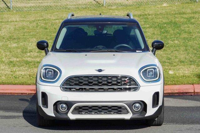2023 mini countryman cooper s