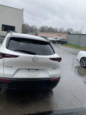 2021 mazda cx-30 preferred in kent, ohio