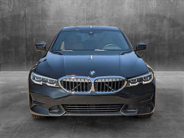 2022 bmw 330 330i