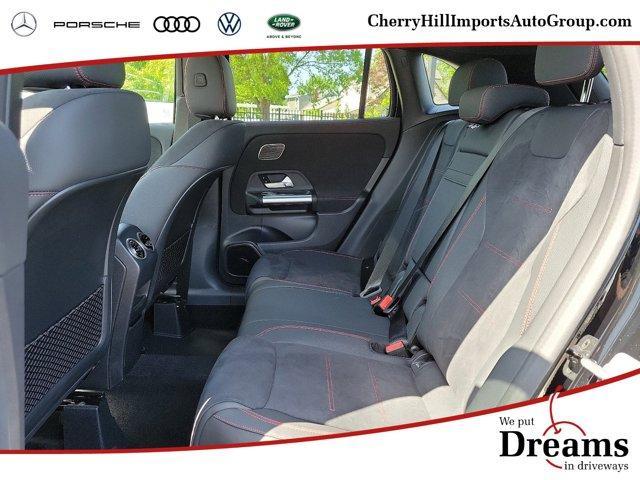 2024 mercedes-benz gla 250 base 4matic