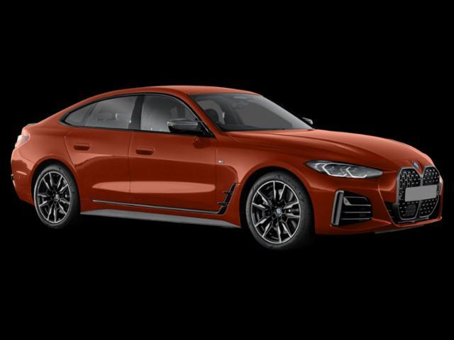 2024 bmw m440 i xdrive