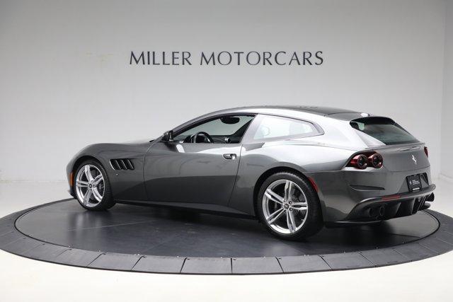 2019 ferrari gtc4lusso v8