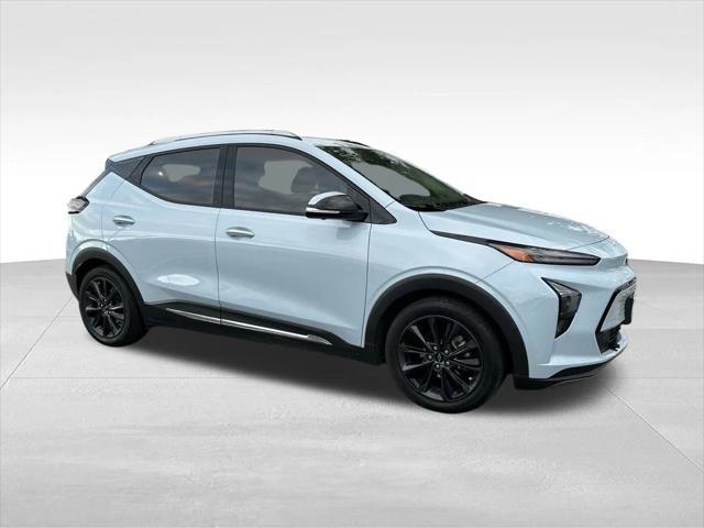 2022 chevrolet bolt euv fwd premier