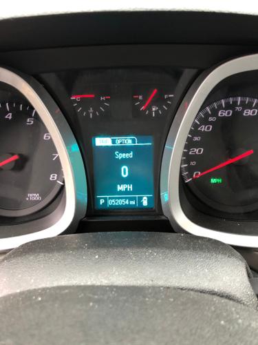 used 2013 chevrolet equinox awd lt w/ 1lt sylvania, oh 43560 for sale in sylvania, ohio