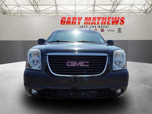 used 2011 gmc yukon slt clarksville, tn 37040 for sale in clarksville, tennessee