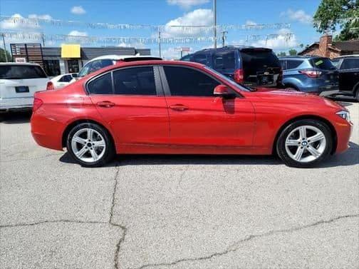 2015 bmw 328 328i sedan in broken arrow, oklahoma
