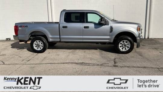 2022 ford f-250 super duty xl