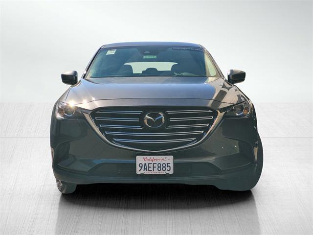 2022 mazda cx-9 sport