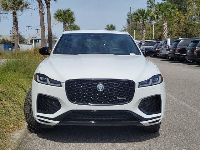 2024 jaguar f-pace r-dynamic s