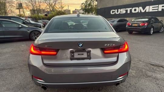 2024 BMW 3 series