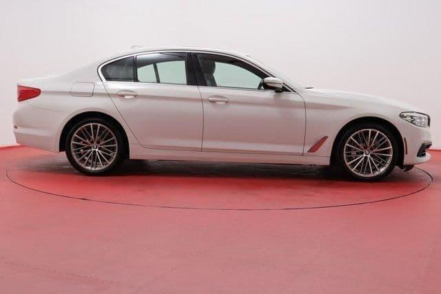 2020 bmw 5 series 530i in rahway, new jersey