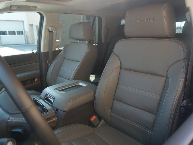 used 2019 gmc yukon 4wd denali frederick, md 21704 for sale in frederick, maryland