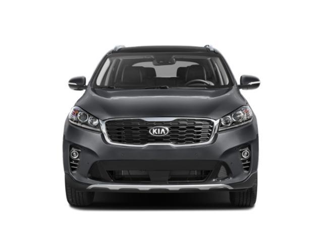 2019 kia sorento sx