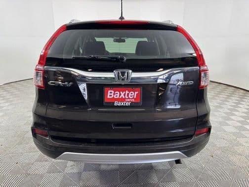 2016 honda cr-v ex-l in omaha, nebraska