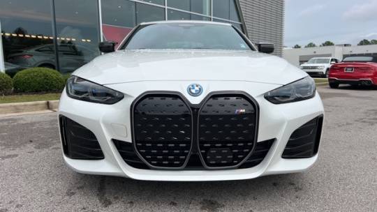 2024 BMW m50