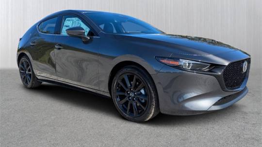 2025 Mazda