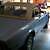1984 azura (fiat) spider
