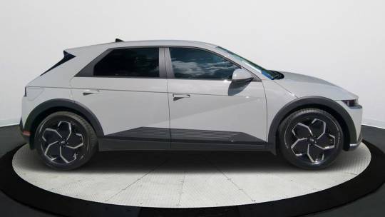 2024 Hyundai IONIQ 5