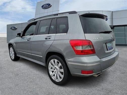 2012 mercedes-benz glk-class base glk 350 4dr all-wheel drive 4matic in baltimore, maryland