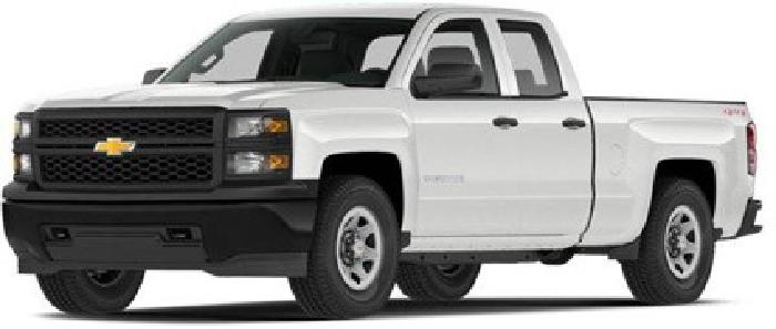 2014 chevrolet silverado 1500 ltz in austin, tx