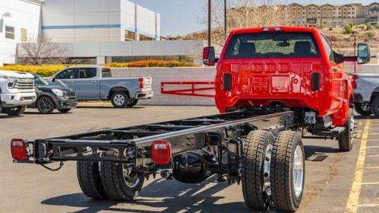 2022 Chevrolet Silverado