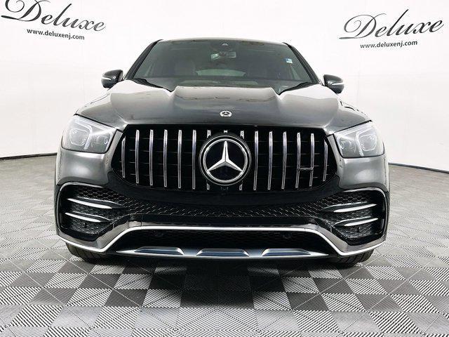 2023 mercedes-benz amg gle 53 amg gle 53