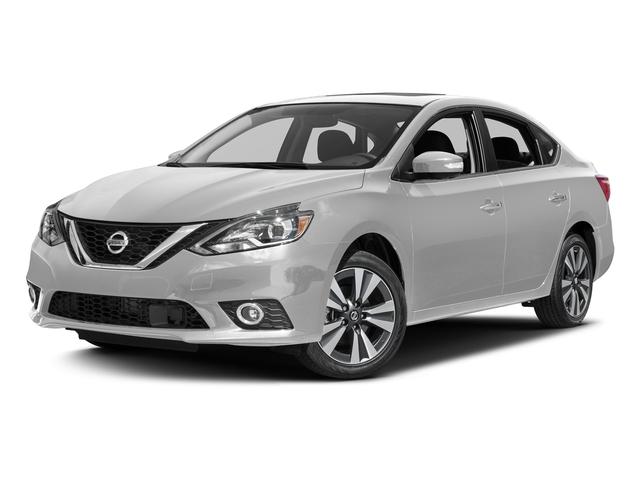 2017 nissan sentra sl