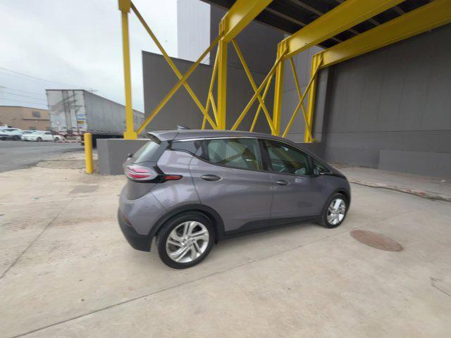 2023 chevrolet bolt ev fwd 1lt