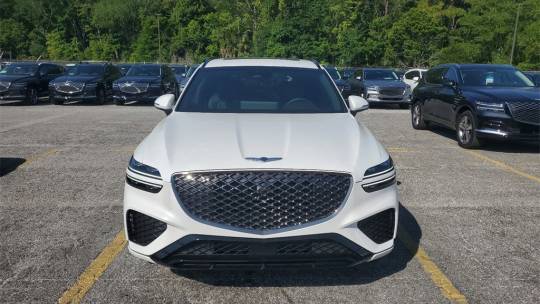 2024 Genesis GV70